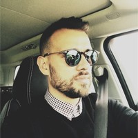 Anthony Da costa
