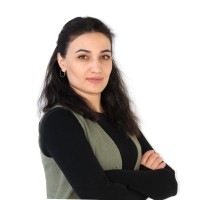 Jema Matevosyan