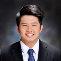 Timothy James Buan
