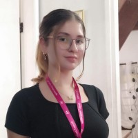 Gabriella Carreia Bespalec Carlos