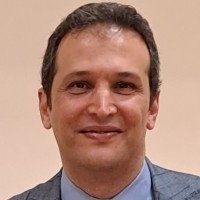 Behnam Majidi