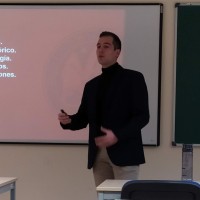 Pedro Manuel Toledo Gil