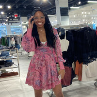 Janasia Body