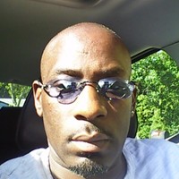 Darren Williams
