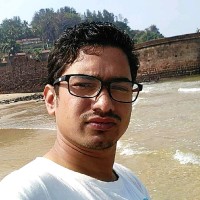 Yogesh M