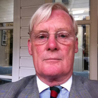 Tony Chibnall