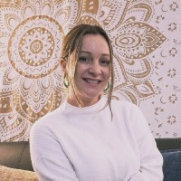 Jessica Hurda, MS, LPC, CCTP