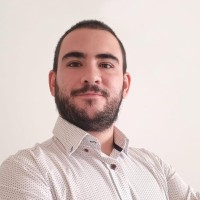 Sergio Villajos Rodríguez
