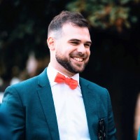Martin Berteaud