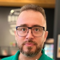Jonathan Stornello