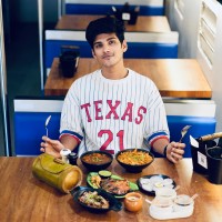Shubham Chaudhari