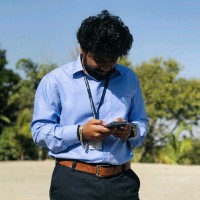 Pratik Raut