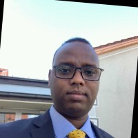 DR. ALINUR HASSAN HAJI