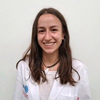 Eva María Baranda Alonso