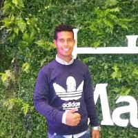 Hossam Abdo