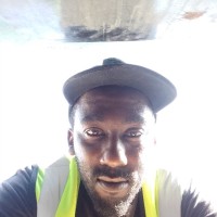 Samuel Mwangi