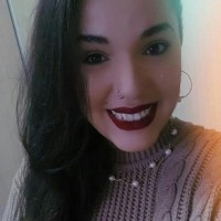 Gabriela M. Alves