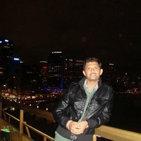 Gourishankar Lohagave