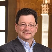 Charles Bacharach