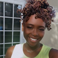 Jamelah Eason