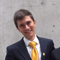 Nicolas Zuluaga