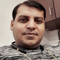 Manish Mourya