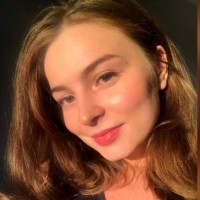 Ангелина Бердникова