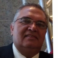Aldo Jose Lacroux