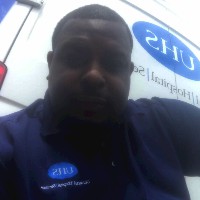 Eric Brown