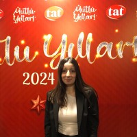 Beyza Dönmez