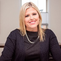 Beth Beebe, AAMS