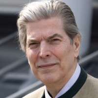 Gerhard Michael von Sachsen Gessaphe