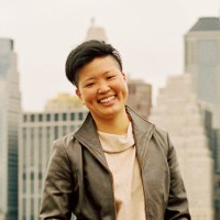 Sarah Chung