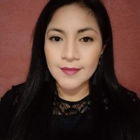 Teresa Morgado Ramos