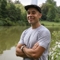 Fabian Cabrera
