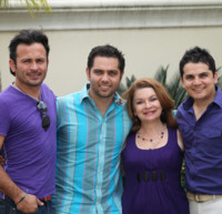 Claudia Elena Sosa Giraldo