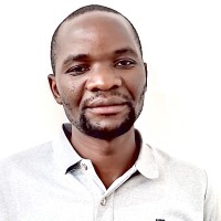 Moses Banda Aron