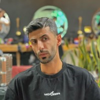 Hamze Zandi