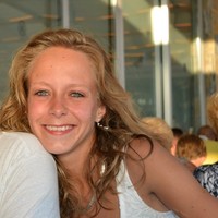 Michaéla Van Driel