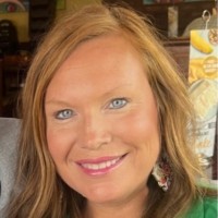 Leslie Brackin