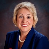 Suzanne Pfister