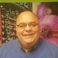 Michael Forcier