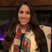Megan (Hurt) Brown