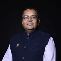 Dr. Sameer Saxena, FRICS, IGBC AP, GEM CP, IOSH (UK)