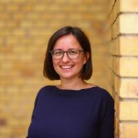 Eva Göckeritz
