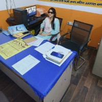 Priya Chaudhary