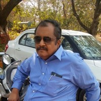 K.V.KRISHNA PRASAD