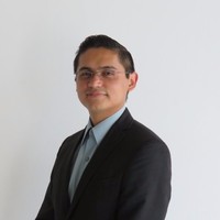 👔 Gustavo Farid Ramos López