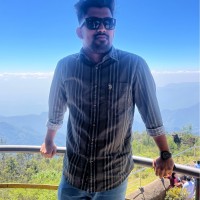 Jishnu Kn