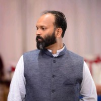 Muhammad Farrukh Alam